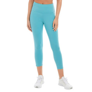 Leggings Deportivos para Mujer, Talla Adulto, Ligeros, Transpirables, Cintura Media, Calidad Premium, Personalizables OEM 2026 - Product Image 1