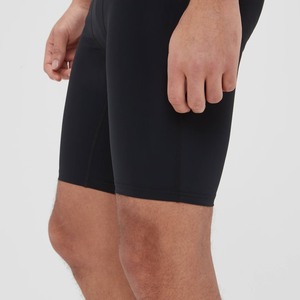 Pantalones Cortos de Compresión para Hombre, Logotipo Personalizado, OEM, Marca Privada, Gimnasio, Correr, Entrenamiento, Fitness, Ropa Deportiva - Product Image 3