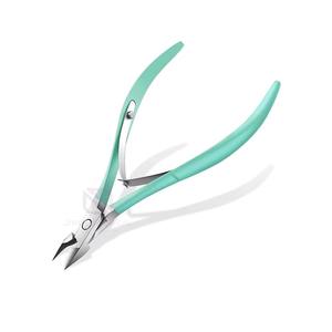 Coupe-ongles personnalisés 2026 |   Outils de soin de beauté de haute qualité, durables et précis |   Prix compétitif - Product Image 1