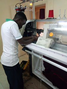 Máy dệt kim phẳng tự động đa năng hệ thống đơn 9G dùng làm áo đồng phục học sinh, áo len, đặc biệt là cổ áo - Product Image 5