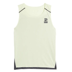 Camiseta sin mangas informal transpirable para hombre, 100% algodón, talla grande, ropa de verano, hecha en Pakistán, venta directa de fábrica - Product Image 1