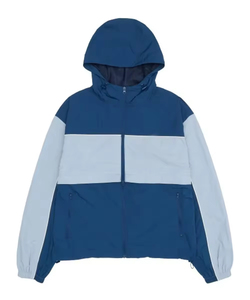 Chaqueta Cortavientos Personalizada de Última Tendencia 2026 para Hombre, Chaqueta Cortavientos con Estampado Personalizado, Atuendo Deportivo Elegante, Chaqueta Impermeable - Product Image 4