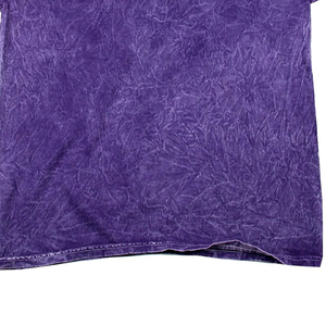 เสื้อยืดผู้ชายแบบย้อมสีเอซิด ดีไซน์สุดเท่ ปี 2026 พร้อมโลโก้สั่งทำ ดีไซน์ล่าสุด มีสินค้าพร้อมส่ง - Product Image 4