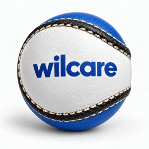 Wilcare – Ballons de hurling en PU durables, légers et toutes saisons, avec logo personnalisé, OEM, ODM, vente en gros, fabricant - Product Image 6