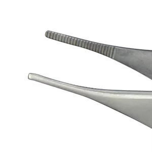 Pinzas Quirúrgicas Adson de Acero Inoxidable de Alta Calidad, Pinzas Quirúrgicas Austin de 18 cm para Uso Clínico, Certificación CE Clase I - Product Image 2