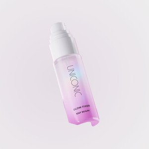 Fixateur de maquillage coréen K-Beauty Yunikonik 50ml, fabriqué en Corée, spray fixateur pour fixer le maquillage. - Product Image 5