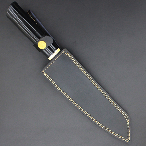 Juego de Cuchillos de Cocina de Acero de Primera Calidad, Colección de Cuchillos para Cocinar y Preparar Alimentos - Product Image 2