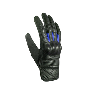 Gants de motocross haute performance avec protection renforcée des articulations pour une sécurité accrue en conduite sur terrains accidentés - Product Image 5