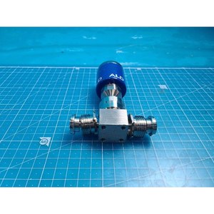 Válvula de Diafragma Swagelok 6LVV-ALD3T13934P-C ALD Usada Como Está, Piezas de Equipos Legacy Semiconductor - Product Image 1