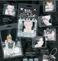 NCT WISH ODE to LOVE (Version SMini) Musique Pop K-Pop Coréenne Tous Âges Papier Plastique BW-147 KR