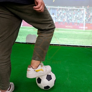 Venta al por mayor Juego de fútbol Juego de penalización de fútbol y simulación de juego de fútbol PK para sala de deportes - Product Image 2