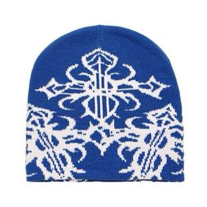 Gorro de Punto Plegable Premium con Bordado Personalizado, Gorro de Invierno Suave - Product Image 4