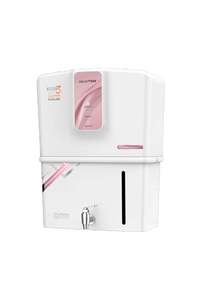 Purificador de Agua de Diseño Lujoso con Sistemas RO, UV, TDS y Alcalinos, Sistema de Montaje en Pared de 10-15 LPH (100 GPD) - Product Image 3