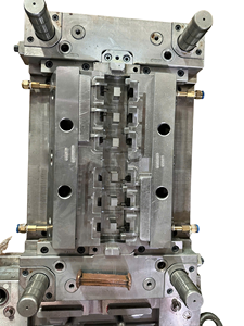 High Quality Plastic Injection Mold for <b>Mass</b> Production - Product Image 2