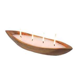 Handcrafted Wooden Base <b>Candle</b> Bowl For Home Wedding Event Gift Classic Trendy Dough <b>Tray</b> <b>Candle</b> For Tableware &Aromatherapy Use - Product Image 6