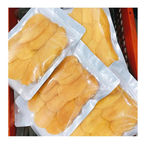 Mangues séchées en vrac, naturelles, sans soufre ajouté, texture moelleuse, pour distribution mondiale, livraison rapide, expérience commerciale professionnelle - Product Image 1