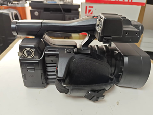 Sistema de Videoconferencia Panasonic PV100GK 90% Nuevo, 4K, Zoom Óptico 10x, Transmisión en Vivo - Product Image 6
