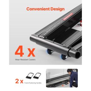 Sollevatori auto regolabili da 7000 libbre con telecomando per uso domestico - Product Image 6