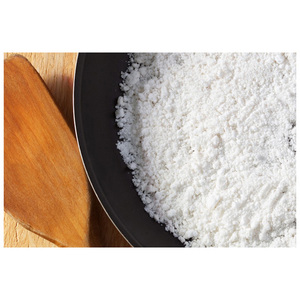 Mejor Precio, Almidón de Yuca, Harina de Tapioca en Polvo, Grado Alimenticio, Alta Calidad - Product Image 6