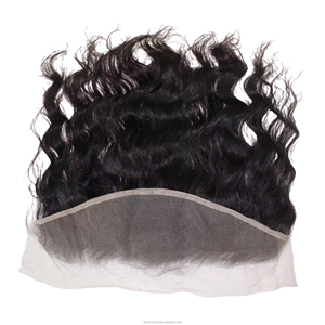 Perruques 13x6 en cheveux humains naturels de qualité supérieure offrant une ligne de cheveux naturelle, une raie profonde, une texture douce, un confort léger et un coiffage facile. - Product Image 4