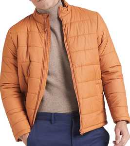 Blouson bomber décontracté pour homme, doudoune d'hiver pour homme, veste à capuche imperméable pour homme, veste softshell coupe-vent pour homme - Product Image 3