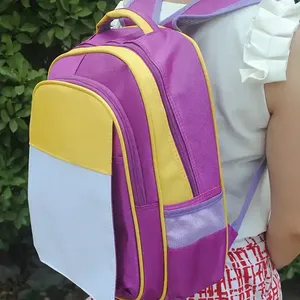 Mochila Escolar Personalizada de Alta Calidad y Duradera con Logotipo, Mochilas Escolares Más Vendidas, Compre Mochilas Escolares Personalizadas para Estudiantes - Product Image 4