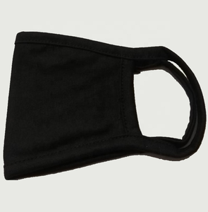 Masque facial unisexe sur mesure de qualité supérieure, design personnalisé, matériau coton/spandex, 2 plis, imprimé par transfert thermique, utilisation quatre saisons - Product Image 1
