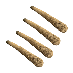 Bloc de coco écologique pour le contrôle de l'érosion des pentes, favorisant la croissance de la végétation, favorisant la formation des racines et la restauration de la végétation naturelle. - Product Image 1