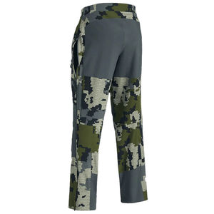 Servicio OEM ODM Pantalones para Senderismo, Caza y Actividades al Aire Libre con Múltiples Bolsillos, Ropa de Exterior, Pantalones Casuales con Camuflaje Realtree - Product Image 4