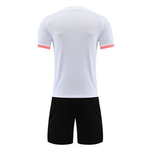 Tenues de football pour hommes 2026 – Vente directe usine – Vêtements de sport pour hommes et femmes – Uniformes de football 100 % polyester - Product Image 2