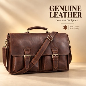 Shoulder Leather Messenger <b>Bag</b> Vintage <b>Crossbody</b> Satchel Laptop Work <b>Bag</b> Unisex <b>Travel</b> Handmade Office Purse Everyday Gift Ideas - Product Image 1
