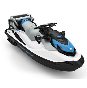 Potente moto acuática para amantes de los deportes acuáticos extremos y del rendimiento de alta velocidad. - Product Image 4