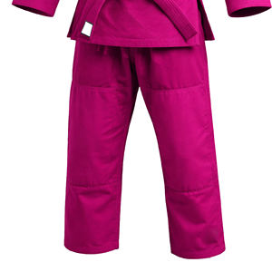 Uniformes de MMA Personalizados Unisex 100% Algodón, Ropa Deportiva de Karate y Judo para Hombre, Marca Pakistaní, Ropa de Artes Marciales en Colores Personalizados - Product Image 6