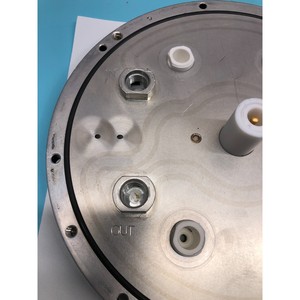 AMAT 0040-05493 CHUCK ESC ASSY, EMAX, 200MM - Equipo y piezas de semiconductores de confianza de Trusted Global Legacy - Product Image 4