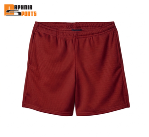 Custom Logo Men Gym <b>Short</b> Blank Sports Jogger Swim Beach Man Summer <b>Mesh</b> <b>Short</b> Quick Dry Running Beach <b>Shorts</b> for Men - Product Image 3