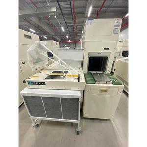 TEL P-12XLn+ Prober - Équipements et pièces semi-conductrices d'occasion de qualité supérieure à l'échelle mondiale - Product Image 2