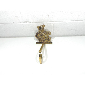 Metal <b>Stocking</b> <b>Holder</b> Eco-Friendly Modern Design Customizable Christmas <b>Stockings</b> Wholesale Home Decor Hooks for Parties Events - Product Image 1