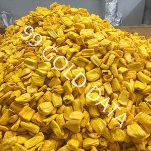 Chips de Jackfruit Séchées Croustillantes, Traitées AD, Goût Sucré, Emballage Sous Vide et en Vrac du Vietnam, Couleur Magnifique, Pour un Plaisir Quotidien - Product Image 2