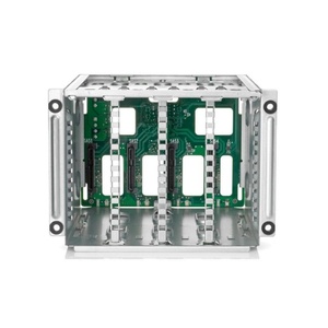 P80445-B21 	   <span class=keywords><strong>Kit</strong></span> d'activation du <span class=keywords><strong>mezzanine</strong></span> ProLiant DL580 Gen12 4P - Product Image 1