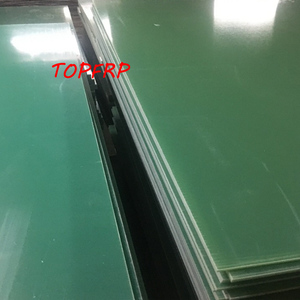 Placa de Aislamiento Eléctrico G10 FR4, Tablero de Resina Epoxi de 2 mm para Barcos, Productos de Fibra de Vidrio de Primera Calidad - Product Image 6