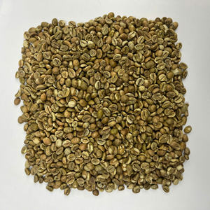 Grains de café vert Robusta du Vietnam de qualité supérieure, profil riche en caféine, fournis en vrac pour les usines de transformation du café dans le monde entier - Product Image 4