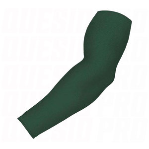 Sports Fitness Customizable Breathable High Quality Cycling Arm Sleeves Unisex <b>Sunscreen</b> Elbow Wrist Protection Compression Arm - Product Image 4