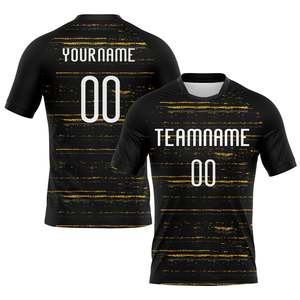 Maillot de volley-ball personnalisé par sublimation, uniforme d'équipe personnalisé OEM, vêtements de sport respirants, vêtements de sport à manches courtes, design d'habillement athlétique - Product Image 1