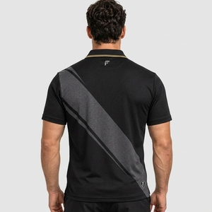 Polo Premium para Hombre, Ropa Casual Personalizada, Tejido Transpirable, Material Ligero y Suave, Ajuste Cómodo, Manga Corta, a la Moda - Product Image 2
