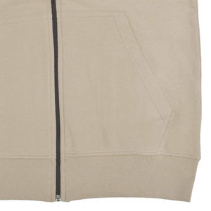 Sweat à capuche personnalisé pour homme 2026 en molleton de coton brodé, coupe classique, manches longues, haute qualité - Product Image 5