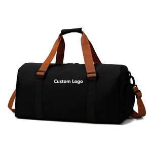 Bolsa Deportiva al por Mayor, Nueva con Logotipo Personalizado, Gran Capacidad, Bolsa de Gimnasio, Bolsa de Viaje para Fin de Semana, Equipaje para Actividades al Aire Libre - Product Image 6