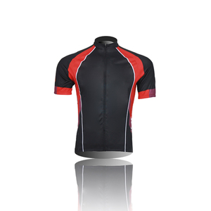 Ropa de Ciclismo de Alta Calidad para Hombre, Uniforme de Ciclismo de Manga Corta, Precio de Mayoreo, Venta en Línea - Product Image 2