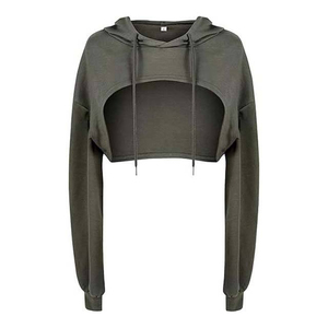 Conjunto Deportivo Personalizado de Alta Calidad para Gimnasio, Unisex, 2 Piezas, Sudadera Holgada con Capucha, Pantalones Deportivos Transpirables de Felpa de Secado Rápido - Product Image 1