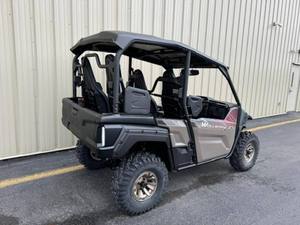 Amazing Offer Now 2024 Yamahas Wolverine X4 850 XT-R <b>UTV</b> FOR ADULT - Product Image 6
