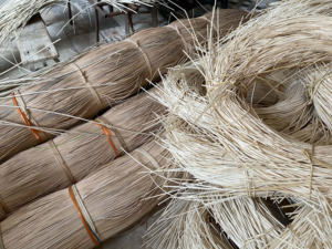 Artesanía de muebles de ratán natural vietnamita 2,0mm-3,0mm Material de núcleo redondo de Mr.Huy + 84916930070 - Product Image 3